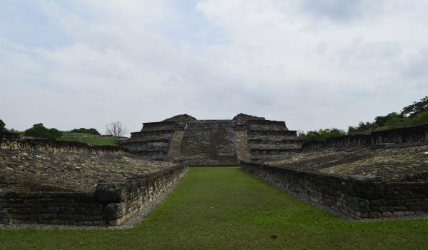 El Tajín