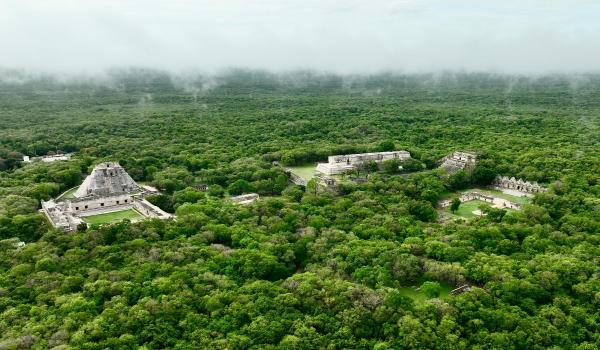 Uxmal