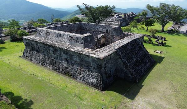 Xochicalco