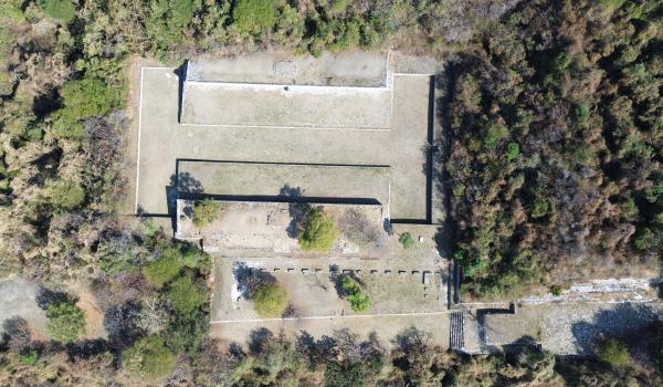 Xochicalco