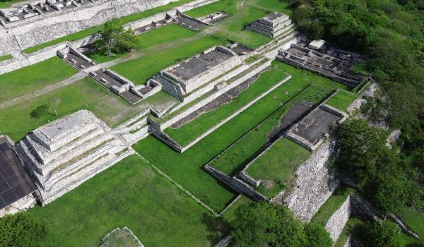 Xochicalco