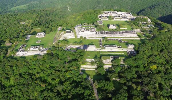 Xochicalco