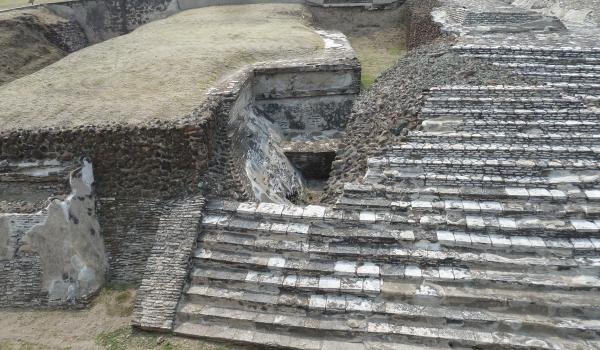 Cholula
