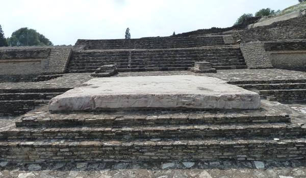 Cholula