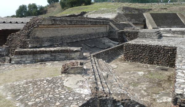 Cholula