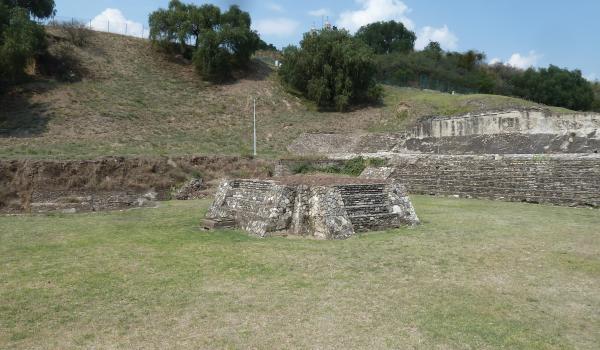 Cholula