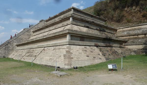 Cholula