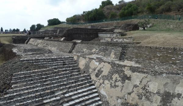 Cholula