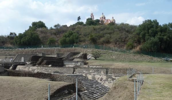 Cholula