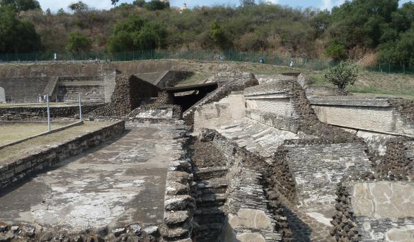 Cholula