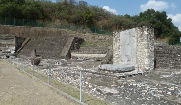 Cholula