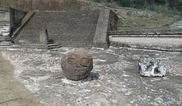 Cholula