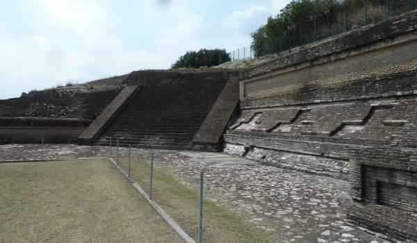 Cholula