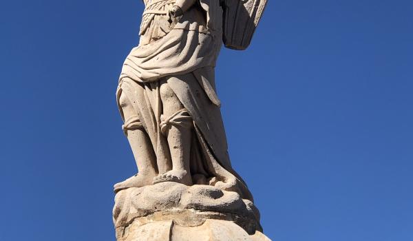Centro histórico de la ciudad de Durango