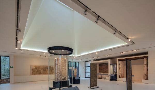 Museo Arqueológico del Puuc