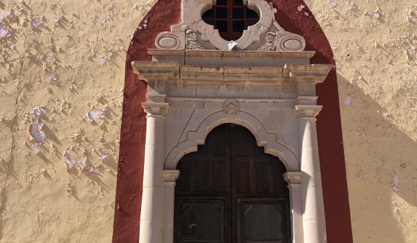 Pueblo de San Pedro del Gallo