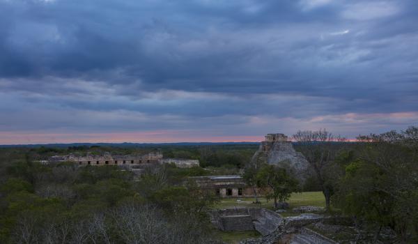 Uxmal