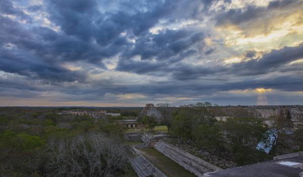 Uxmal