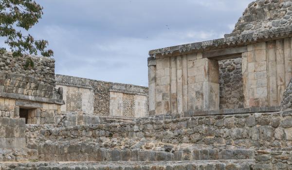 Uxmal