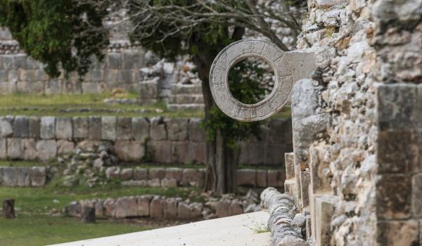 Uxmal