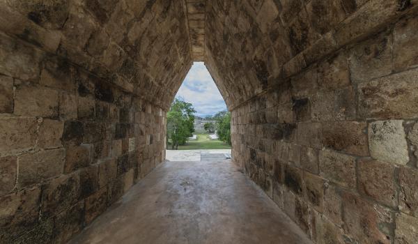 Uxmal