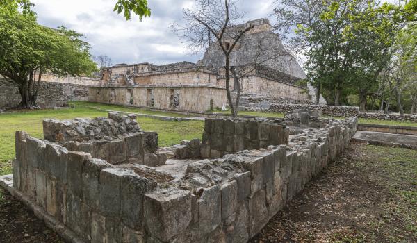 Uxmal