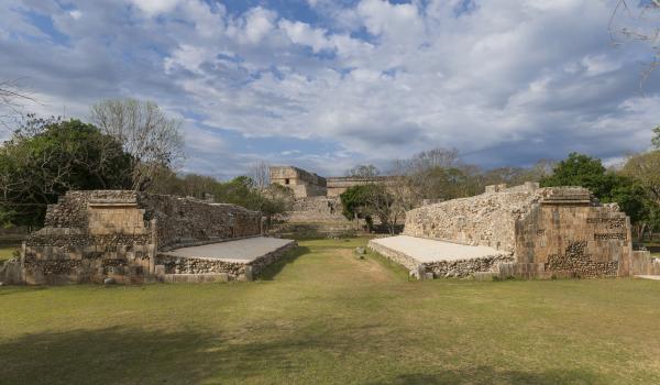 Uxmal
