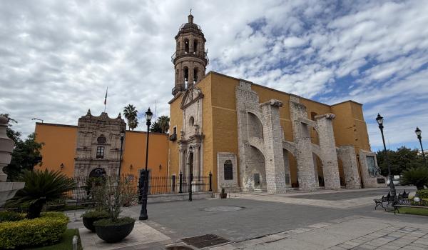 Colegio Jesuita