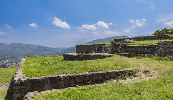 Tetzcotzinco