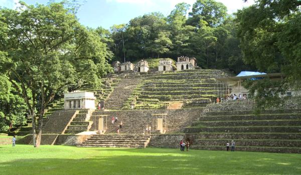 Acrópolis