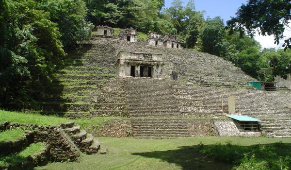 Acrópolis