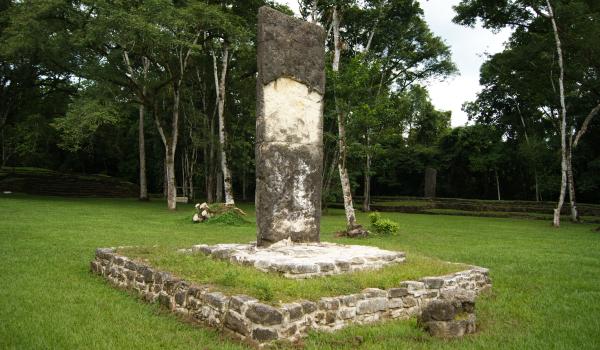 Estela