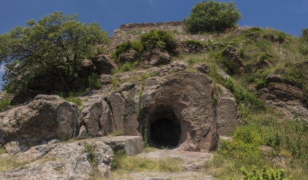 Templo de Tláloc