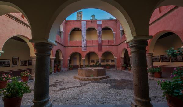 Museo Regional de Tlaxcala