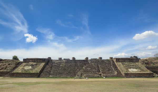 Monte Albán