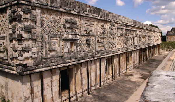 Uxmal