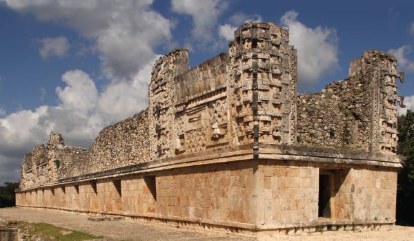 Uxmal