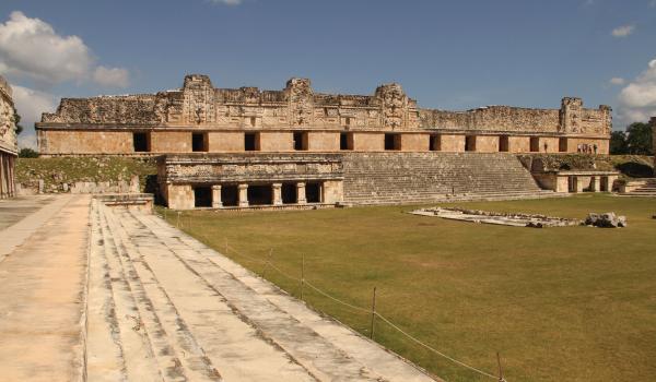 Uxmal