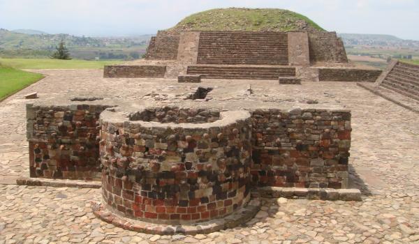 Calixtlahuaca