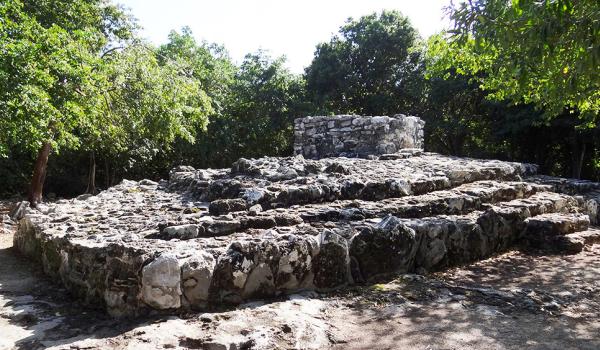 Playa del Carmen (Xamanhá)