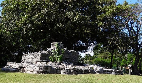 Playa del Carmen (Xamanhá)