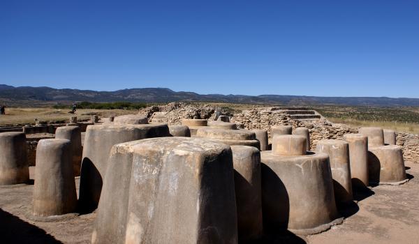 Alta Vista (Chalchihuites)