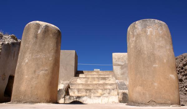 Alta Vista (Chalchihuites)