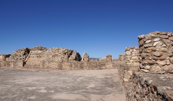 Alta Vista (Chalchihuites)