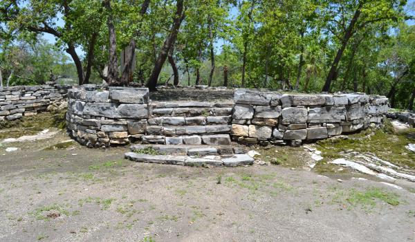 Balcón de Montezuma