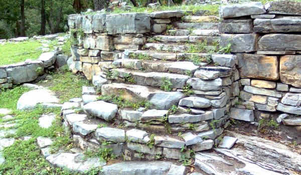 Balcón de Montezuma