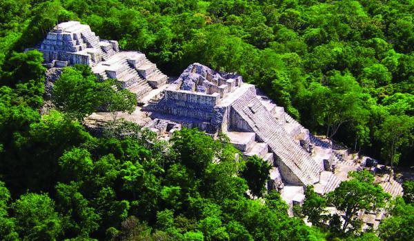 Calakmul