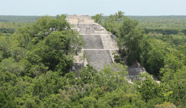 Calakmul
