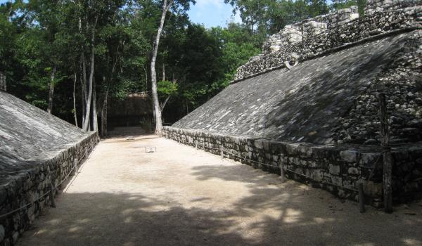 Cobá