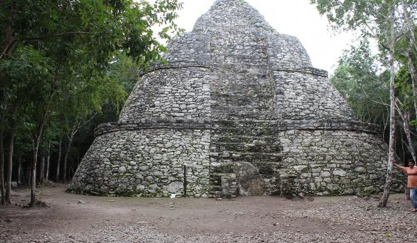 Cobá